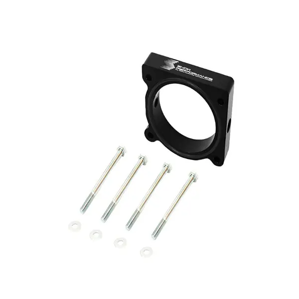Snow Performance 11-14 Ford F-150 EcoBoost Injection Plate