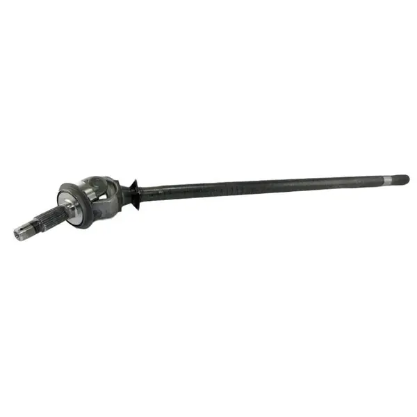 Omix Dana 30 Axle Shaft Assembly 92-06 Wrangler TJ