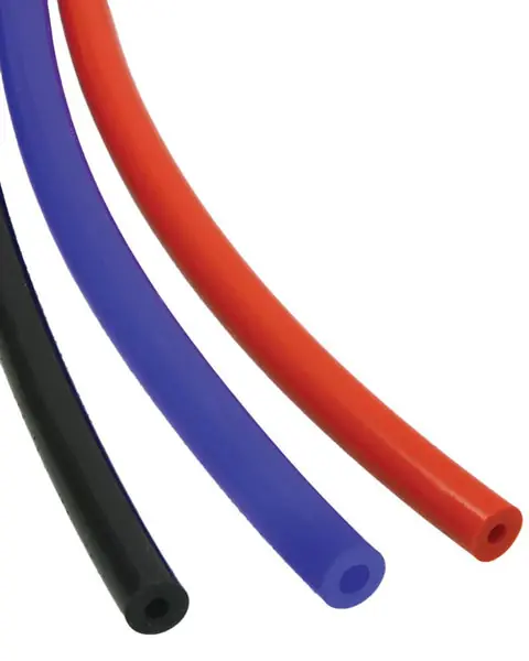 Turbosmart 3m Pack -5mm Vac Tube -Red