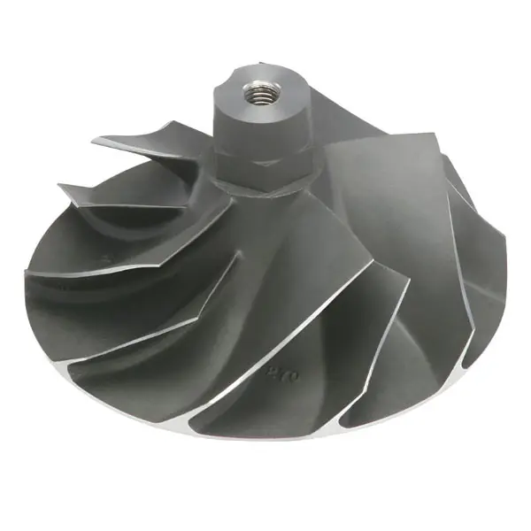 Banks Power Late 99.5-03 Ford 7.3L Turbocharger Compressor Wheel