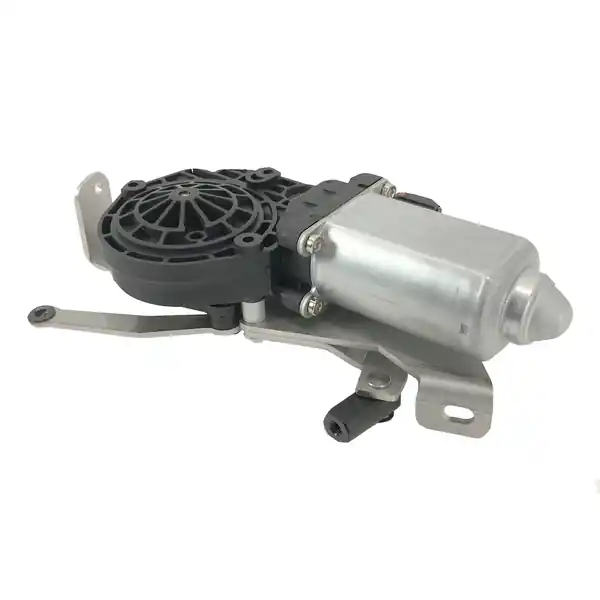 Rock Slide Gen 2 Electric Motor/Driver Side New Style