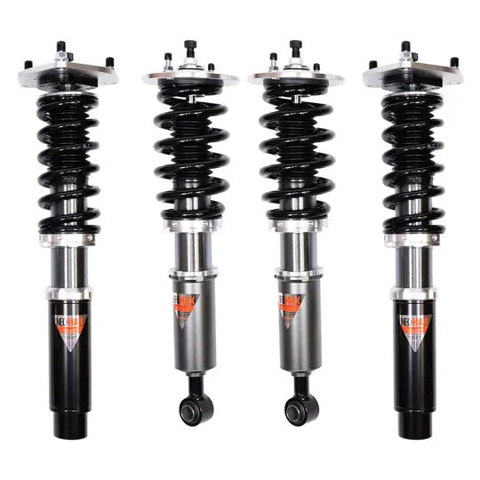 Silver's NEOMAX Coilover Kit Nissan Cedric/Gloria (Y33) 1996-2001
