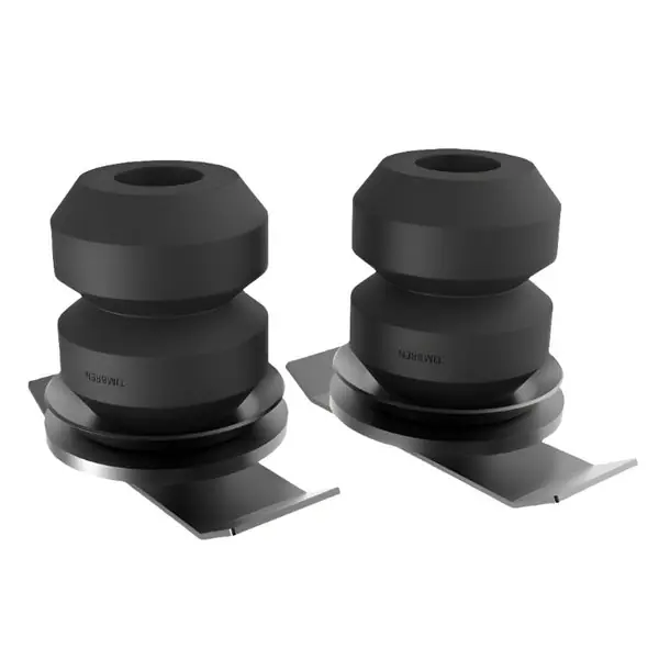 Timbren 2000 Toyota Tundra Rear Active Off Road Bumpstops