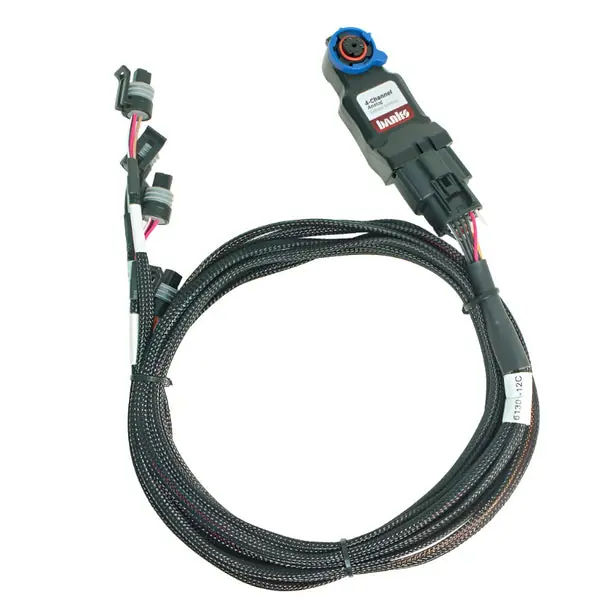 Banks Power iDash 1.8 DataMonster / Super Gauge 4 Ch Analog Module System