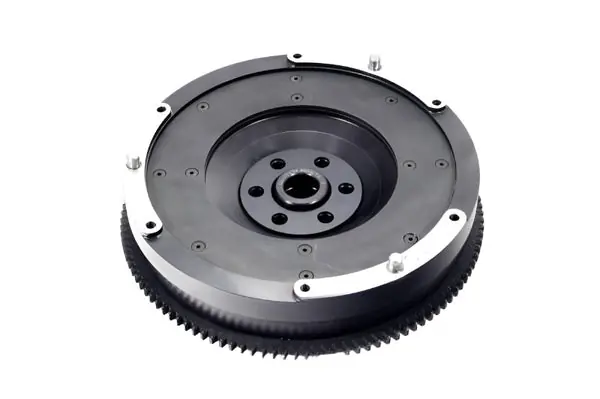 Clutch Masters Aluminum Flywheel 07-13 BMW E90/E91/E92/E93 3.0L