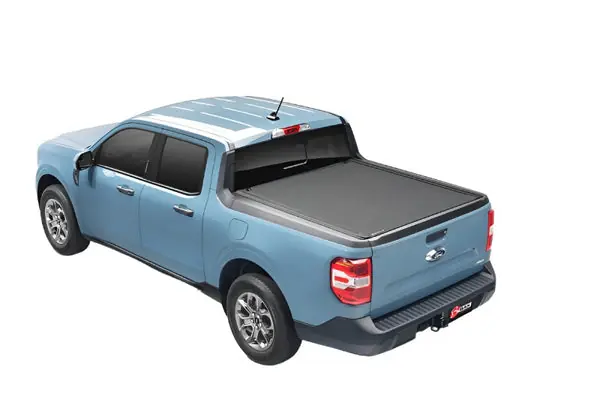 BAK 2022 Ford Maverick 4.5ft Revolver X4s
