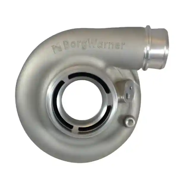 BorgWarner SX-E Style Cover EFR-7163
