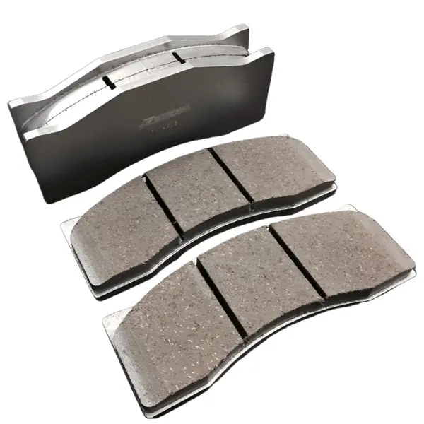 Dodge Durango SRT Hellcat Front H8 Track Race Brake Pads