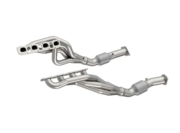 Kooks 3521H440 1 7/8 in. Headers and H.O. GREEN Connection Kit 2021-2025 RAM 1500 TRX 6.2L HEMI