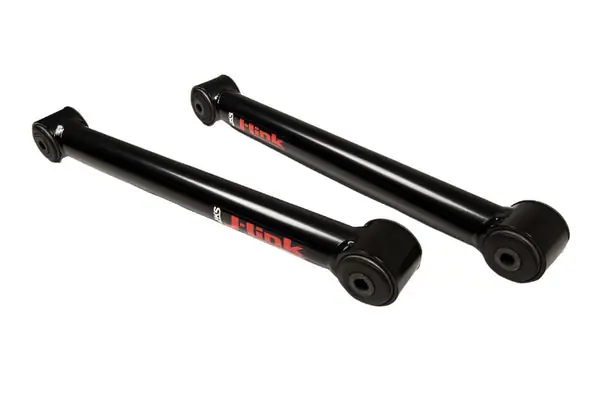 JKS Manufacturing 18-21 Jeep Wrangler JL Fixed J-Link Lower Control Arms - Rear