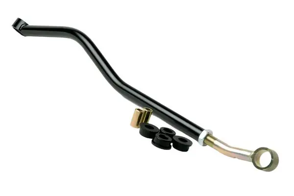 JKS Manufacturing Jeep Grand Cherokee WJ Adjustable Track Bar - Front