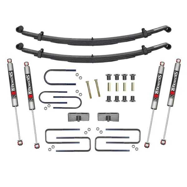 Skyjacker 1.5-2" 74.5-93 DODGE 1 TON