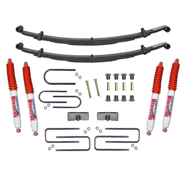Skyjacker 1.5-2" 74.5-93 DODGE 1 TON