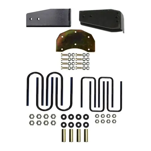 Skyjacker Suspension Lift Kit Component 1980-1985 Ford F-350 4 Wheel Drive