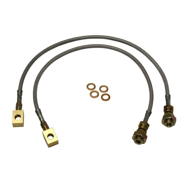 Skyjacker 1970-1972 GMC K25/K2500 Pickup Front Disc Brake Hose