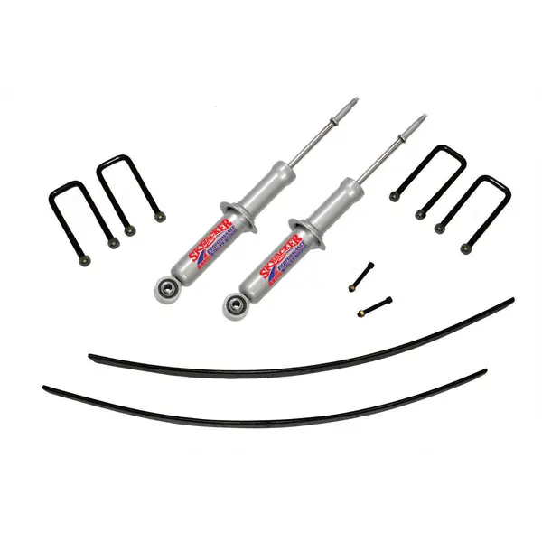 Skyjacker 3" 95.5-04 TACOMA STRUT KIT
