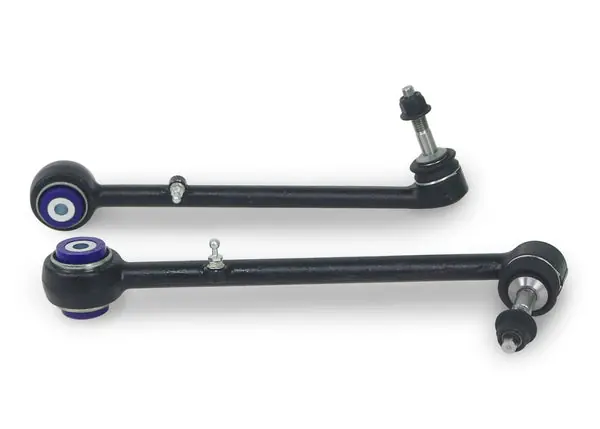 SuperPro 2014 Chevrolet SS Base Front Lower Lower Control Arm Kit
