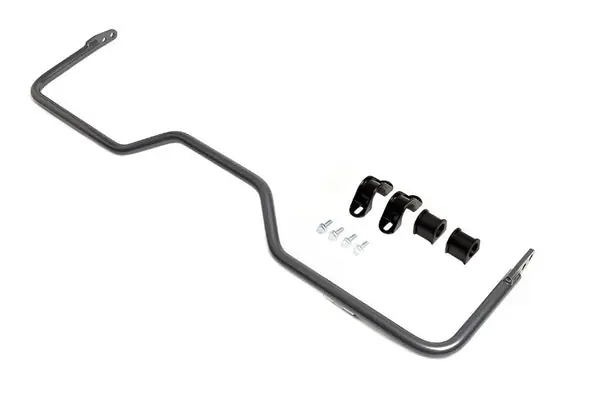 Progress Tech LT 2009-2024 Ram 1500 4WD Rear Sway Bar 1.00in dia. (25mm)
