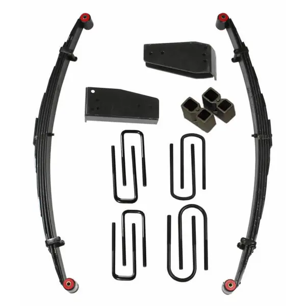 Skyjacker 6"SR 80-96 F250,350 I,NO TW