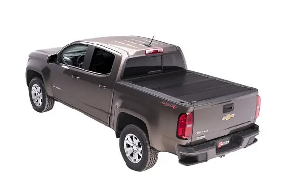 BAK 2023+ Chevy Colorado Crew Cab 5.2ft Bed BAKFlip G2