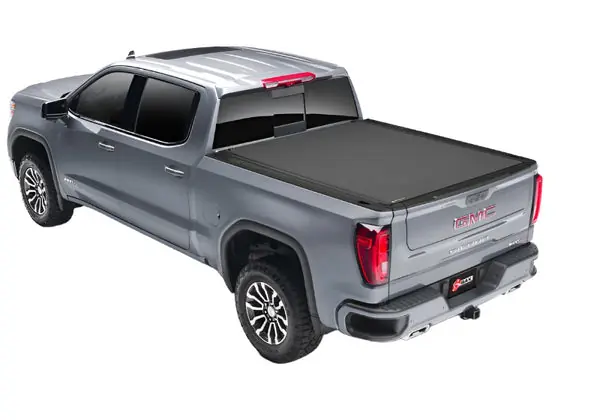 BAK 2023+ Chevy Colorado Revolver X4s 5.2ft Bed Cover