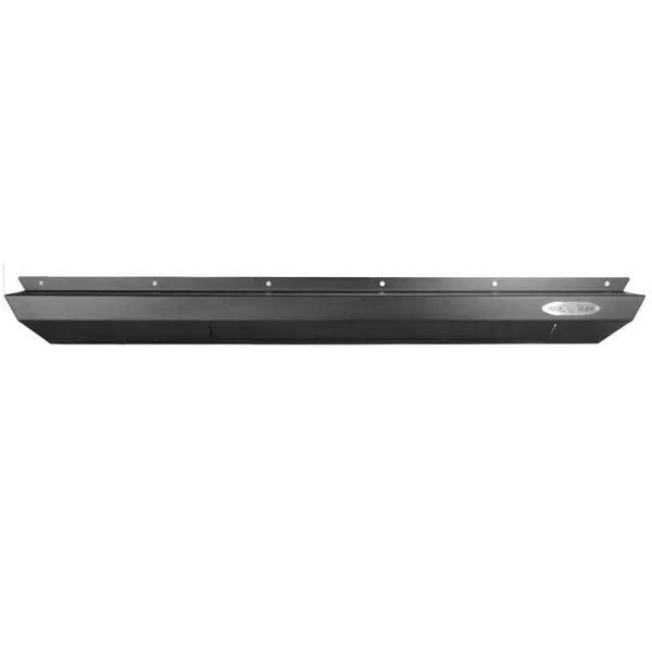 Rock Slide 03-06 Jeep LJ Step Sliders