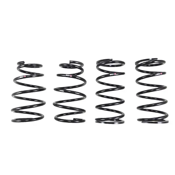 RS-R 18+ Lexus ES300h Down Sus Springs (Special Order Only/No Cancellation)