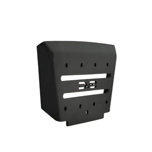 DV8 Offroad 21-23 Ford Bronco Digital Device Dash Mount