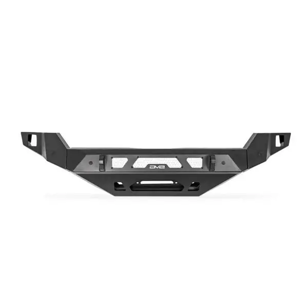DV8 Offroad 22-23 Toyota Tundra MTO Series Front Bumper