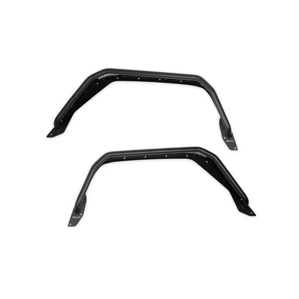 DV8 Offroad 20-23 Jeep Gladiator JT Spec Series Fender Flares