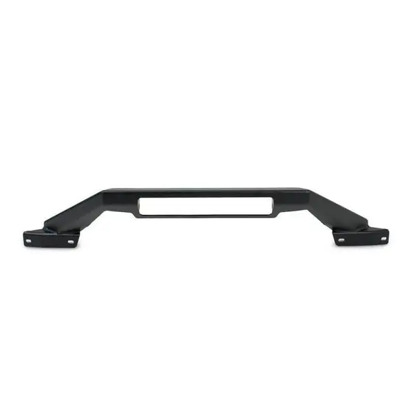DV8 Offroad 21-22 Ford Bronco Factory Modular Front Bumper Bull Bar