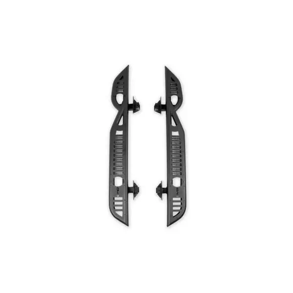DV8 Offroad 21-23 Ford Bronco OE Plus 2-Door Side Steps