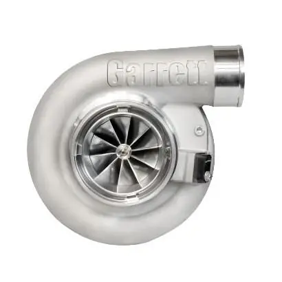 Garrett G40-1150 Super Core - Standard Rotation