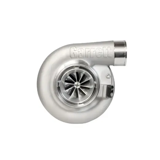 Garrett G40-900 Super Core - Standard Rotation