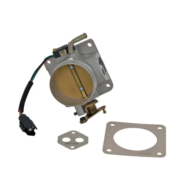 1986-1993 Mustang 5.0 80mm Throttle Body Power Plus Series BBK