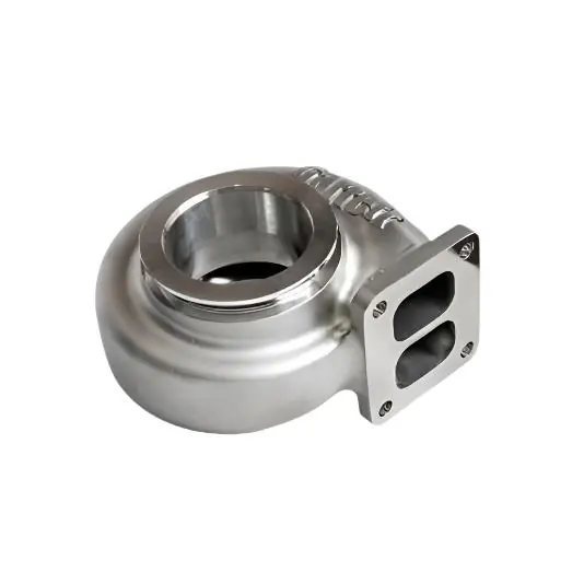 Garrett G42 Turbine Hsg Kit O/V V-Band / V-Band 1.15 A/R
