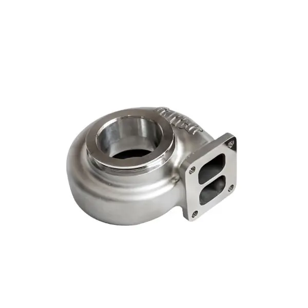 Garrett G42 Turbine Hsg Kit Div T4 / V-Band 1.01 A/R