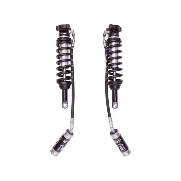 ICON 2015+ Chevrolet Colorado 2.5 Series Shocks VS RR Coilover Kit