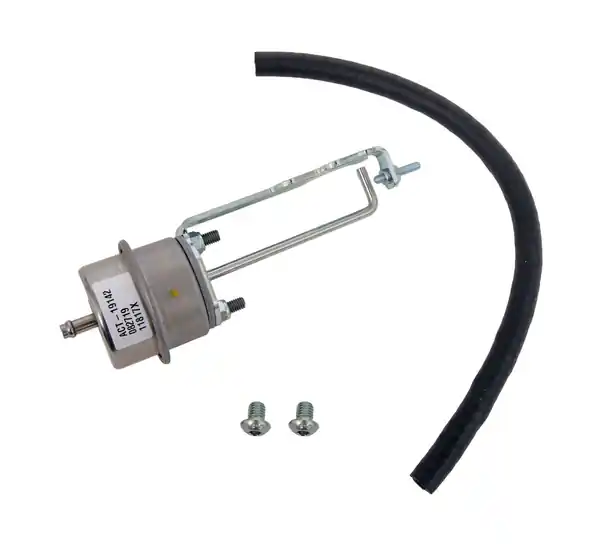 Edelbrock Subaru BRZ Bypass Actuator
