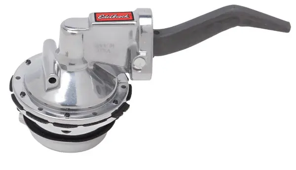 Edelbrock 289-351 Hi-Perf St Pump