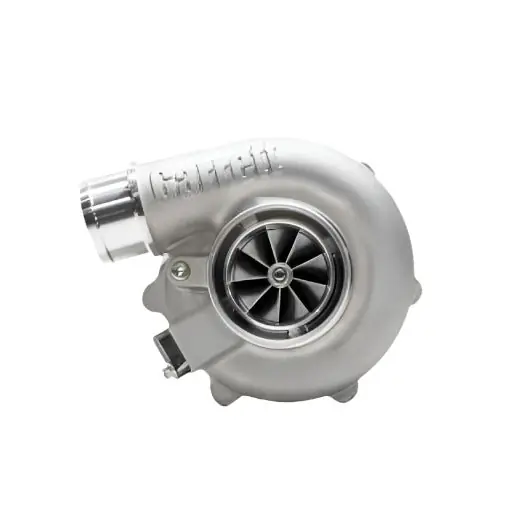 Garrett G25-550 Super Core - Standard Rotation
