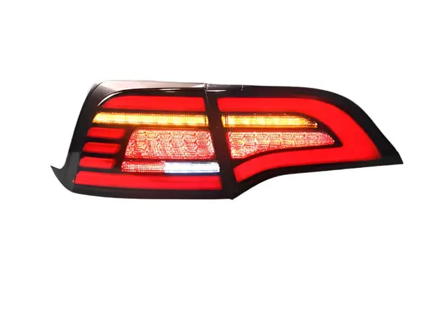 Tesla Model 3 Model Y 2017-Present Sequential Taillights with Start Up Sequence