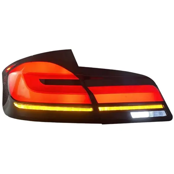 BMW M5 5 Series 2010-16 Sequential LCI Style Taillights