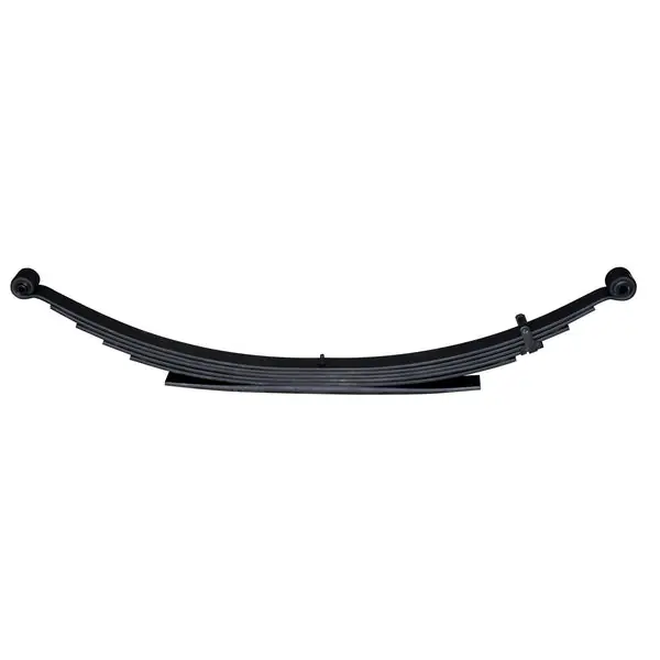 Skyjacker Rear 3in Leaf Spring 2017 Ford F-250/F-350 4 Wheel Drive