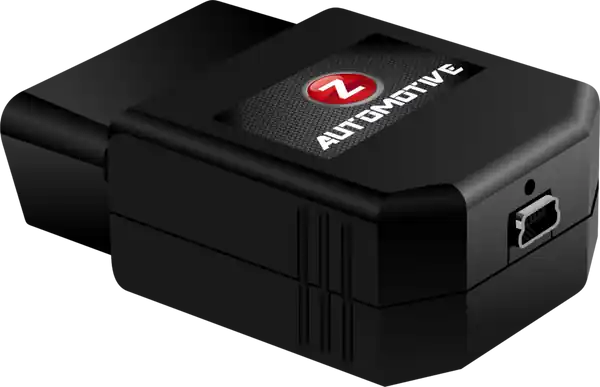 Tazer 07-18 Jeep Wrangler JK OBDII JK Blaster Programmer
