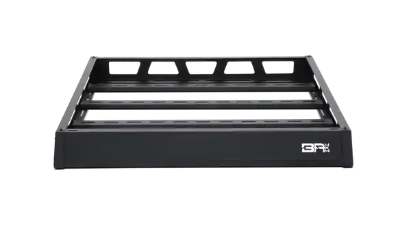 Body Armor 4x4 07-19 Wrangler Hardtop Roof Rack