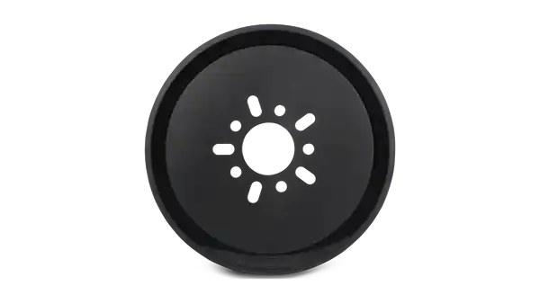 Body Armor 4x4 1986+ Jeep Wrangler LED 3rd Brake Light