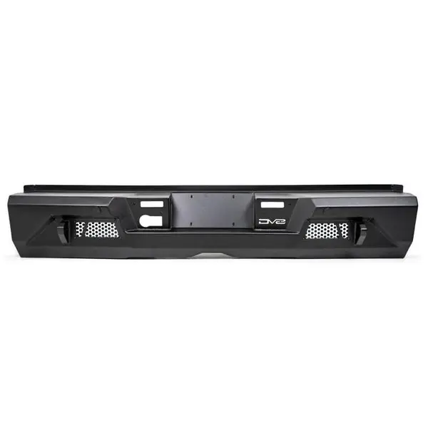 DV8 Offroad 2022-2023 Toyota Tundra MTO Series Rear Bumper