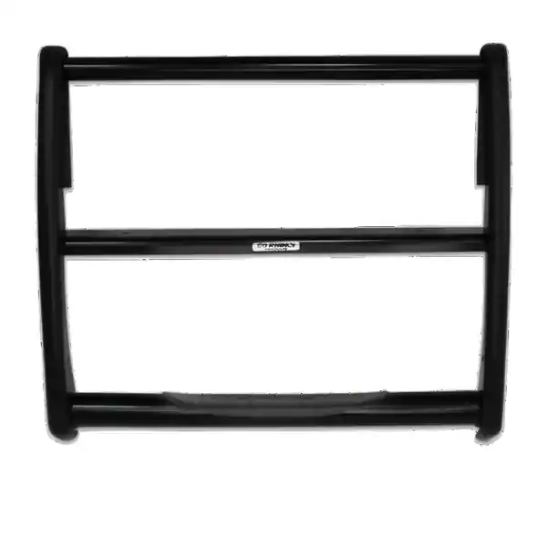 Go Rhino 04-04 Ford F-150 3000 Series StepGuard - Black (Center Grille Guard Only)