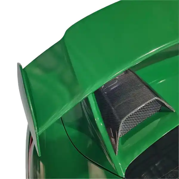 2018-2019 Porsche 991.2 GT3 Carbon Fiber Rear Intake Vents